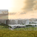 Best Residential Projects In Top 3 Economic Hubs - Pune, Mumbai & Bengaluru