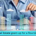 Indian Real Estate Gears Up For A Flourishing 2018