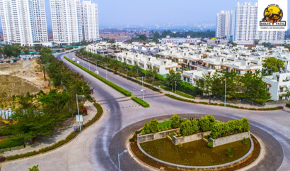 Life Republic Kolte Patil Hinjewadi: Why It’s the Best Township