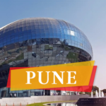 Pune's Journey From Being Educational Hub To IT Hub