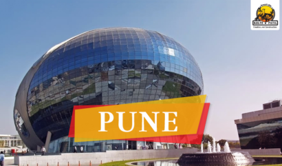Pune’s Journey From Being Educational Hub To IT Hub