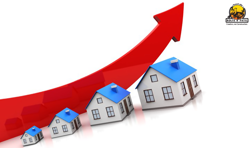 Real Estate Growth Pune Witnessed In The Last 5 Years