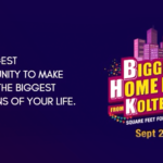 The​ ​ BHK​ ​ (Biggest​ ​ Home​ ​ Hunt​ ​ From​ ​ Kolte-Patil)​ ​ Campaign