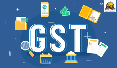 What GST Means For Home Buyers