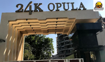 Why Kolte Patil 24K Opula Is Built For The Elite