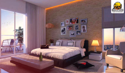 A Benchmark In Luxury Living