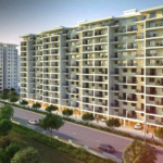 Experience The Luxury Of Convenience At Ivy Estate, Wagholi