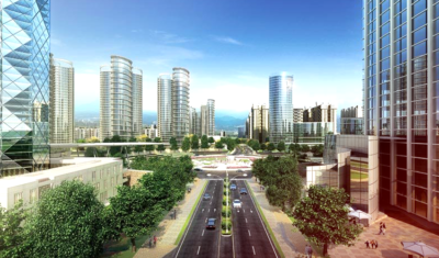 Life Republic – The One And Only Destination