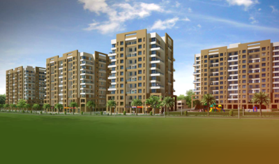 NRIs, Come Home To Ivy Estate!
