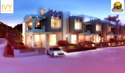 Redefining Extravagant Living