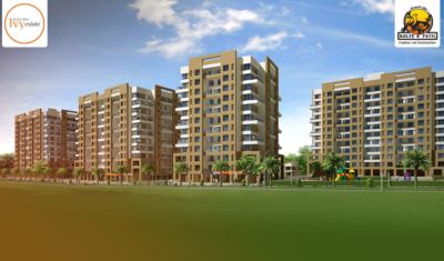 Discover The Joys Of Community Living In Wagholi