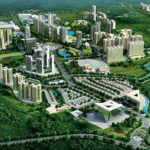 Township Project Featuring Smartly Designed Flats In Hinjewadi
