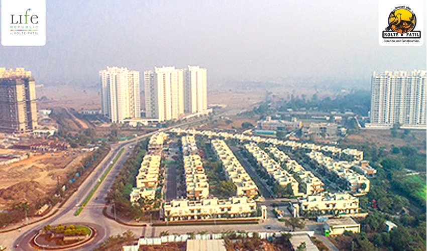 Benefits Of Investing In Township Projects
