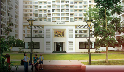 A Sense Of Community At Ivy Estate