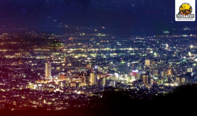 Residential Projects In Bavdhan Pune’s Hot Property Amongst Buyers