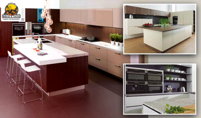 With Porcelanosa Enters Exoticness In Residential Projects In Pimple Nilakh Pune