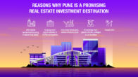 Reasons Why Pune Is A Promising Real Estate Investment Destination