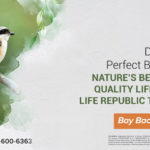 Discover a perfect balance of nature’s beauty and quality lifestyle at Life Republic Township