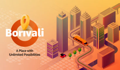 Borivali – A Place with Unlimited Possibilities