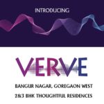 Verve by Kolte-Patil's Thoughtful Residences don't seek Happiness but Infinite Bliss of serene views reach daily
