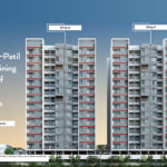 Equa by Kolte-Patil Is Located Adjoining Kharadi, One of Pune’s Fastest-Growing Locales