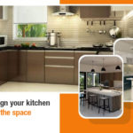 How to Design Your Kitchen to Optimise the Space for Cooking
