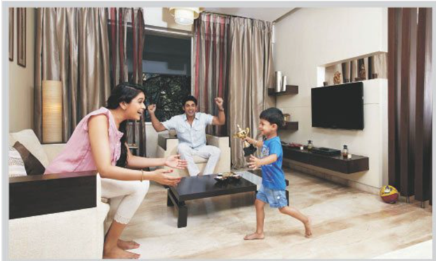kolte patil