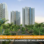 Here's How the Modern Gated Community Accommodates the Demands of Millennial Buyers