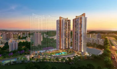 Reasons Why 24K Baner by Kolte-Patil is the perfect project in the luxury segment of Pune