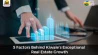 5 Factors Behind Kiwale’s Exceptional Real Estate Growth