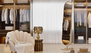 Ultimate Guide to Designing Your Luxury Walk-In Closet