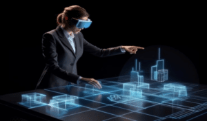 Pune Smart City Project & Tech in Real Estate