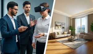 2 BHK Flat in Baner: How VR Tours Are Revolutionizing Pune Real Estate