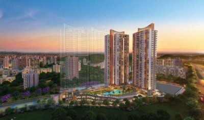 New Residential Projects in Pune: Top Affluent Neighborhoods to Live & Invest in 2025