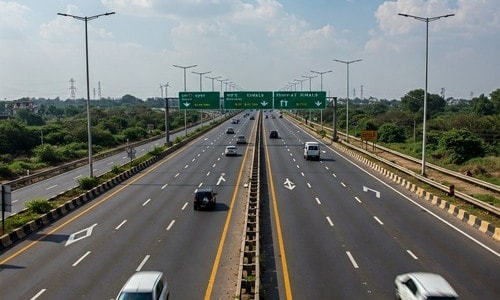 Excellent connectivity via Mumbai-Pune Expressway makes Kiwale a strategic location