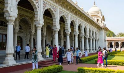 2-Day Pune Itinerary: Heritage, Nature & Real Estate Insights