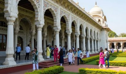 2-Day Pune Itinerary: Heritage, Nature & Real Estate Insights