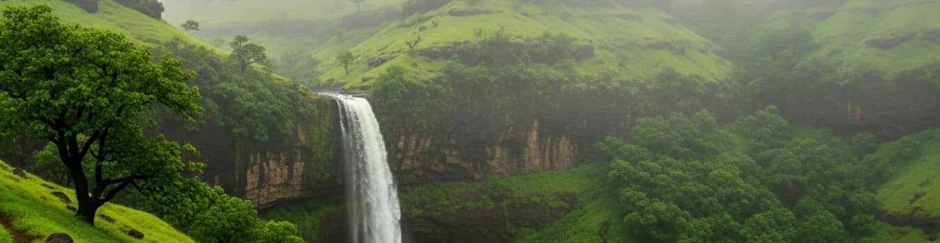 2-Day Pune Itinerary: Heritage, Nature & Real Estate Insights