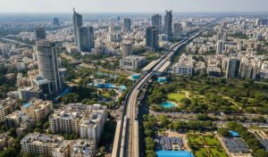 Smart City Pune: What It Means for Future Homebuyers and Investors