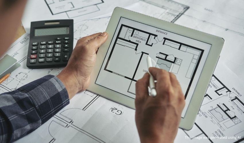 Understanding Carpet Area vs. Built-Up Area: What Pune Buyers Should Know