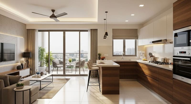 What are the best investment opportunities in Kharadi real estate?
