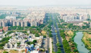 Is Kiwale Pune’s Next Investment Magnet? A Look at Little Earth’s Rise