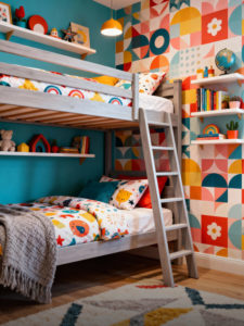 Kids’ Room Decor Ideas for Apartments – Smart & Stylish Tips