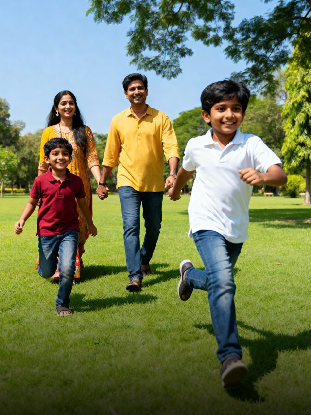 Top 5 Parks & Green Spaces to Visit in Pune