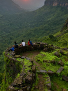 Top Weekend Getaways Within 2 Hours of Pune