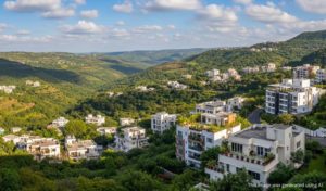 Top 5 Reasons Why Bhugaon Is the New Green Hub of Pune