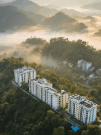 Top 5 Reasons Why Bhugaon Is the New Green Hub of Pune