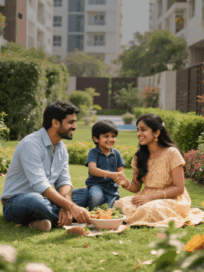 Top Family Friendly Amenities in Pune Townships (2025 Edition)