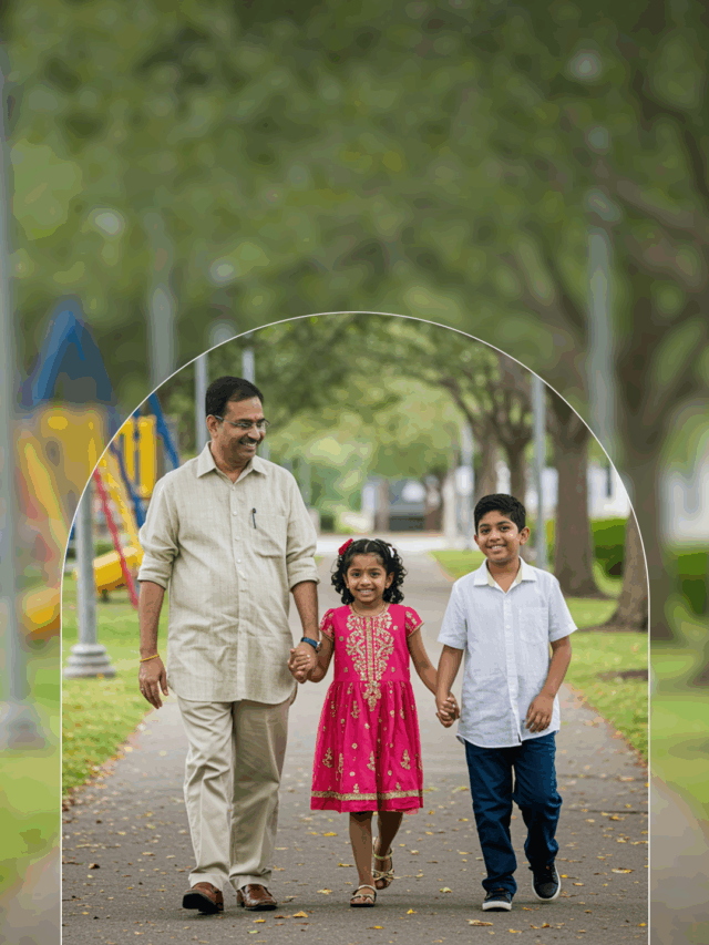 Top 5 Reasons Why NIBM Road is Perfect for Families