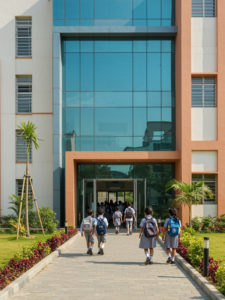 Best Schools, Colleges & Preschools Near NIBM Road Pune
